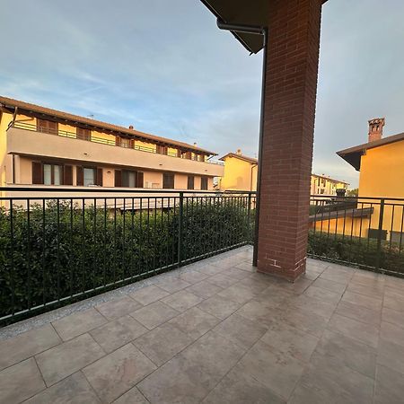 La Quercia Fiorita Hotel Trivolzio Ngoại thất bức ảnh