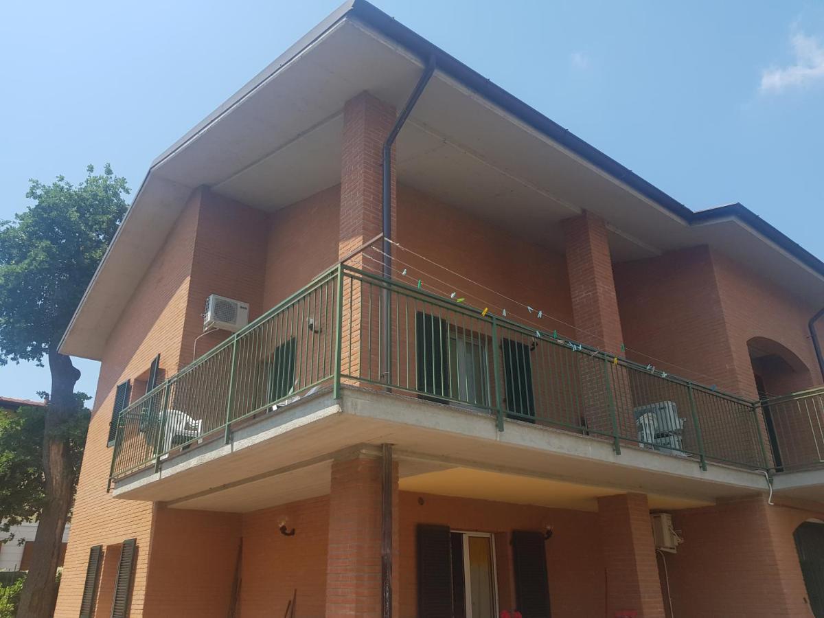 La Quercia Fiorita Hotel Trivolzio Ngoại thất bức ảnh