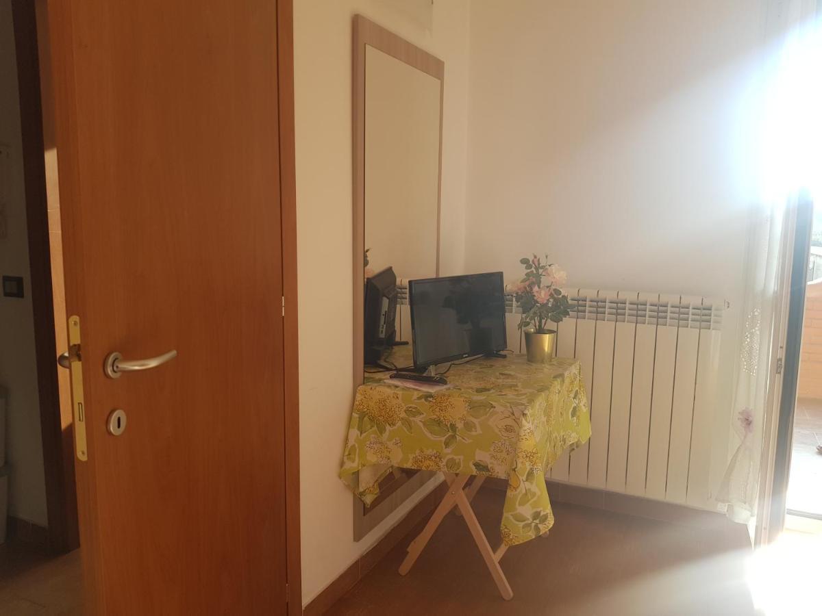 La Quercia Fiorita Hotel Trivolzio Ngoại thất bức ảnh