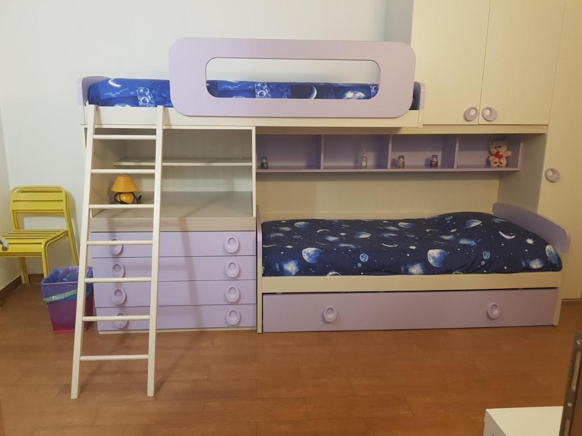 La Quercia Fiorita Hotel Trivolzio Ngoại thất bức ảnh