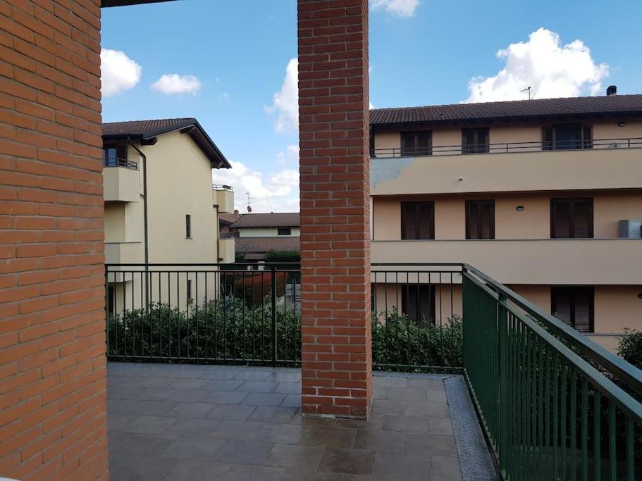 La Quercia Fiorita Hotel Trivolzio Ngoại thất bức ảnh