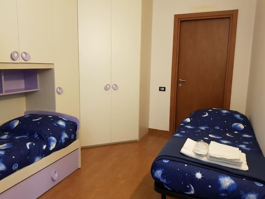 La Quercia Fiorita Hotel Trivolzio Ngoại thất bức ảnh