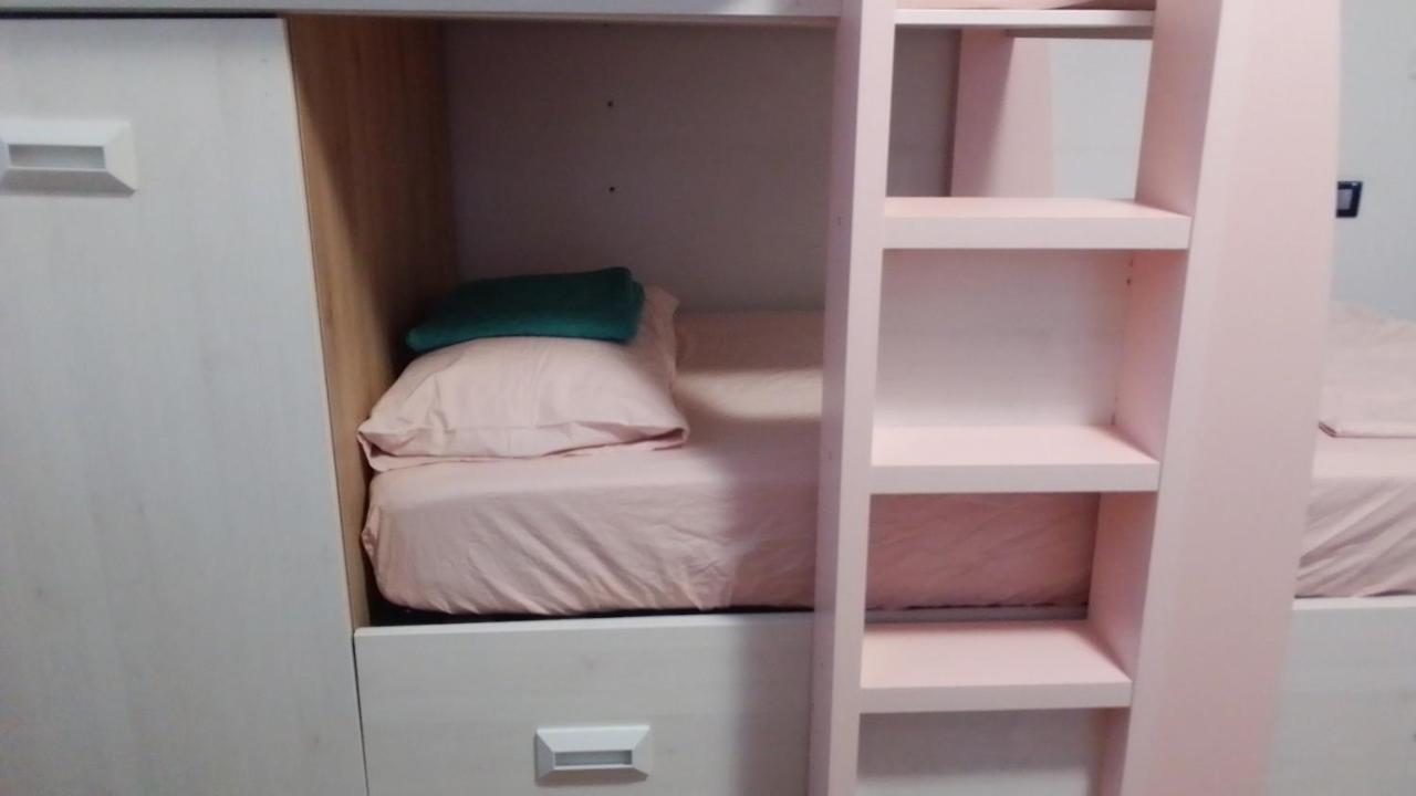 La Quercia Fiorita Hotel Trivolzio Ngoại thất bức ảnh