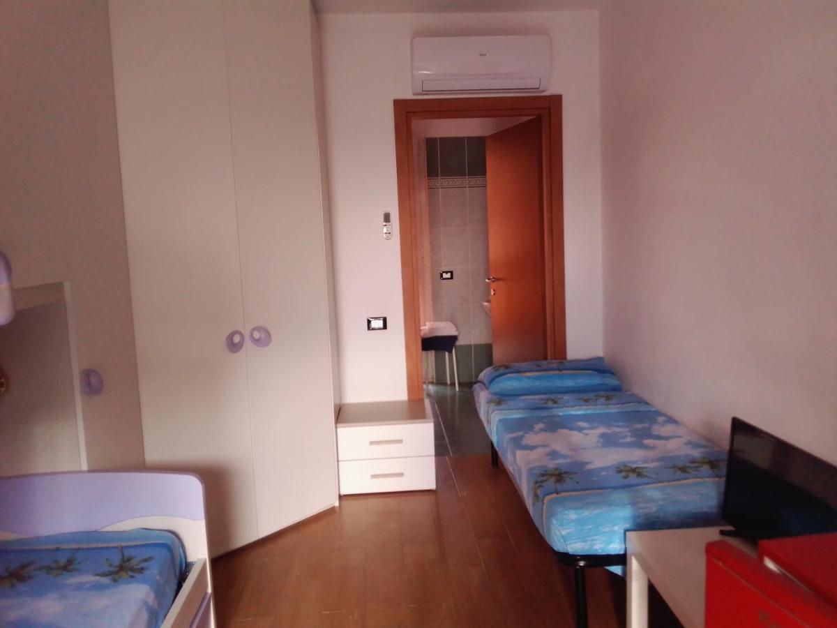 La Quercia Fiorita Hotel Trivolzio Ngoại thất bức ảnh