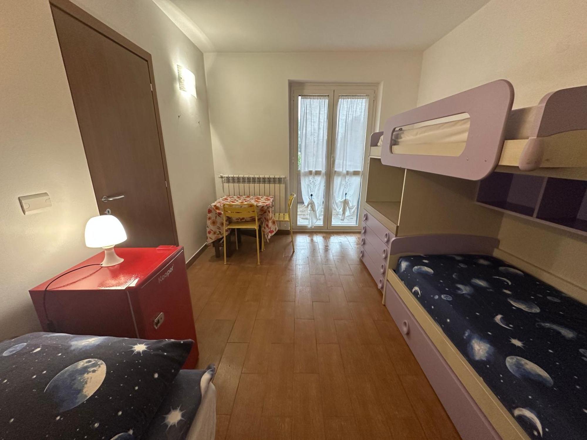 La Quercia Fiorita Hotel Trivolzio Ngoại thất bức ảnh