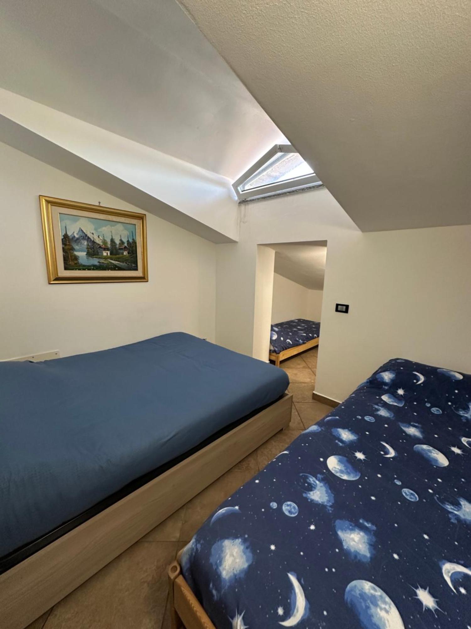 La Quercia Fiorita Hotel Trivolzio Ngoại thất bức ảnh