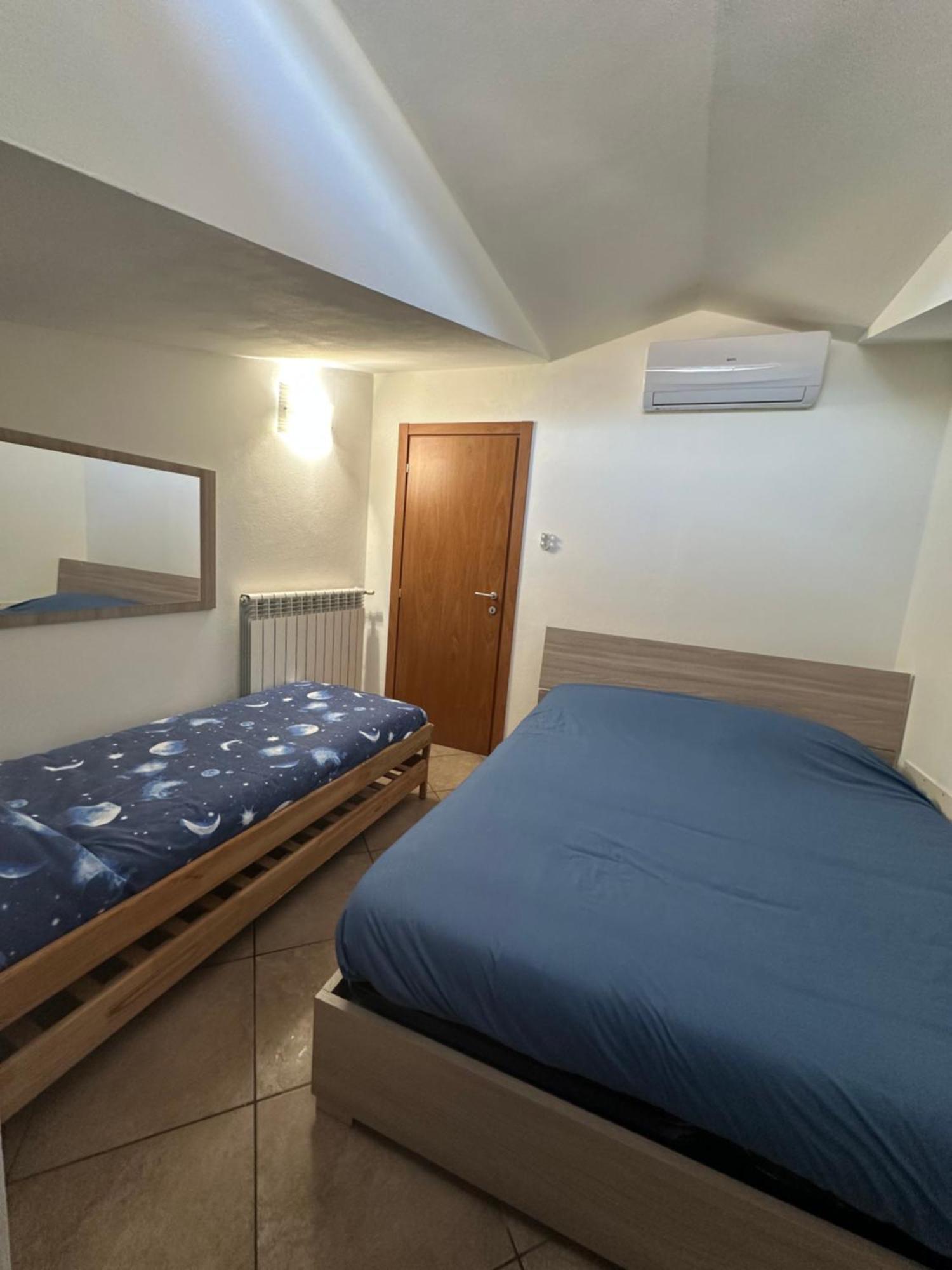 La Quercia Fiorita Hotel Trivolzio Ngoại thất bức ảnh