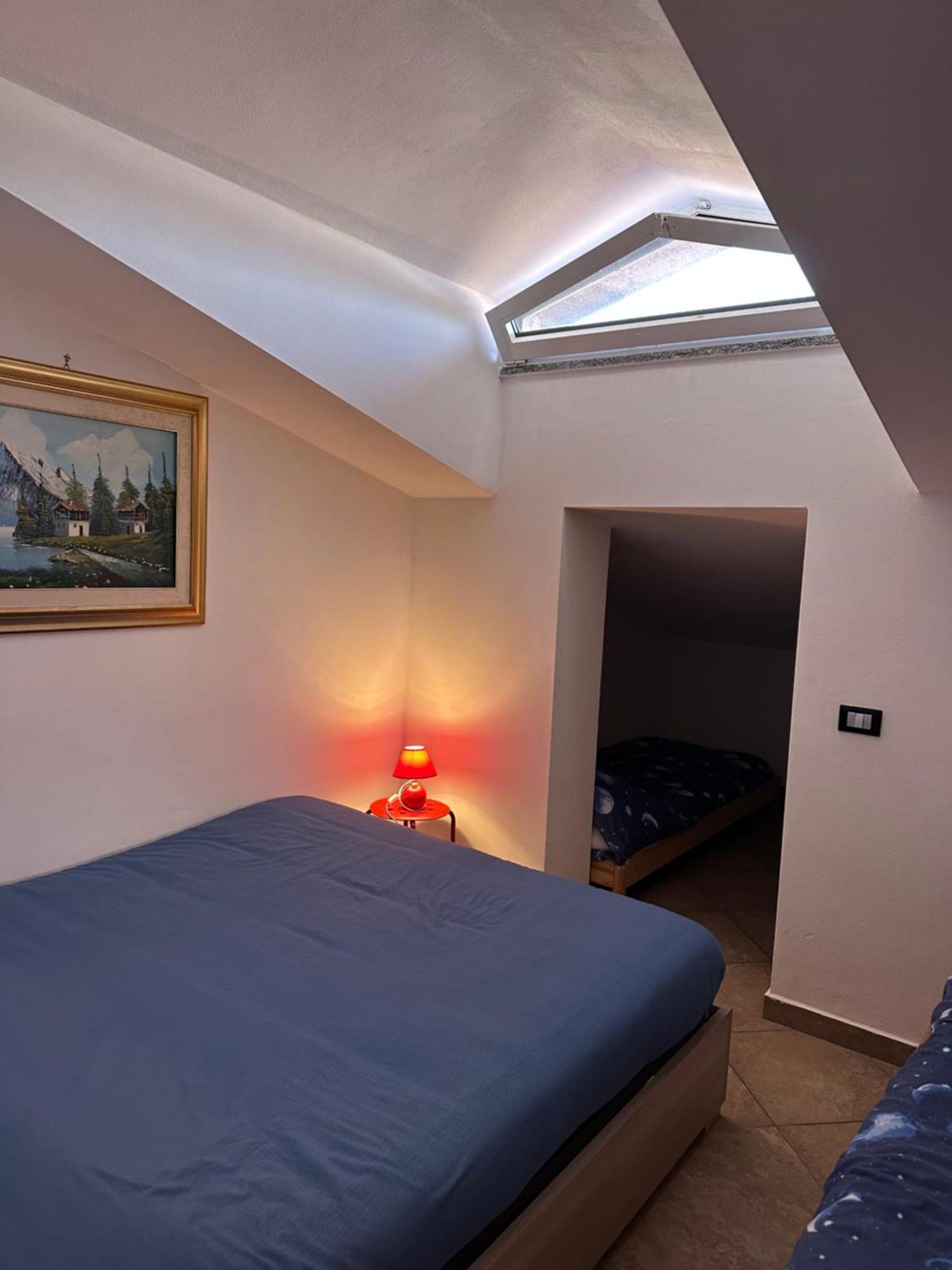 La Quercia Fiorita Hotel Trivolzio Ngoại thất bức ảnh
