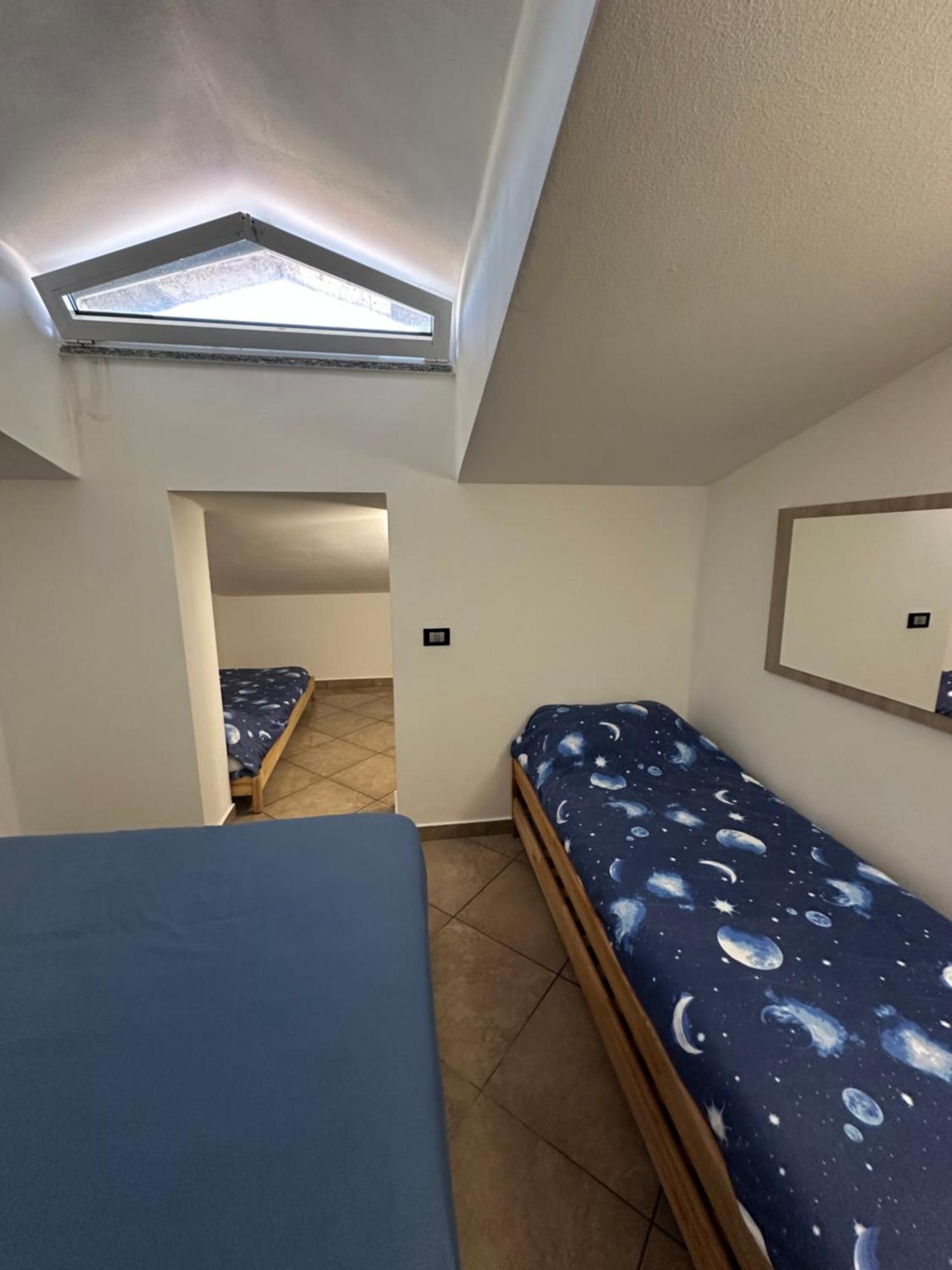 La Quercia Fiorita Hotel Trivolzio Ngoại thất bức ảnh