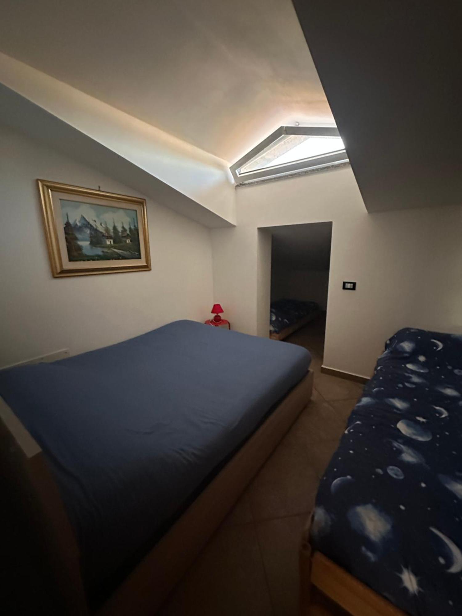 La Quercia Fiorita Hotel Trivolzio Ngoại thất bức ảnh