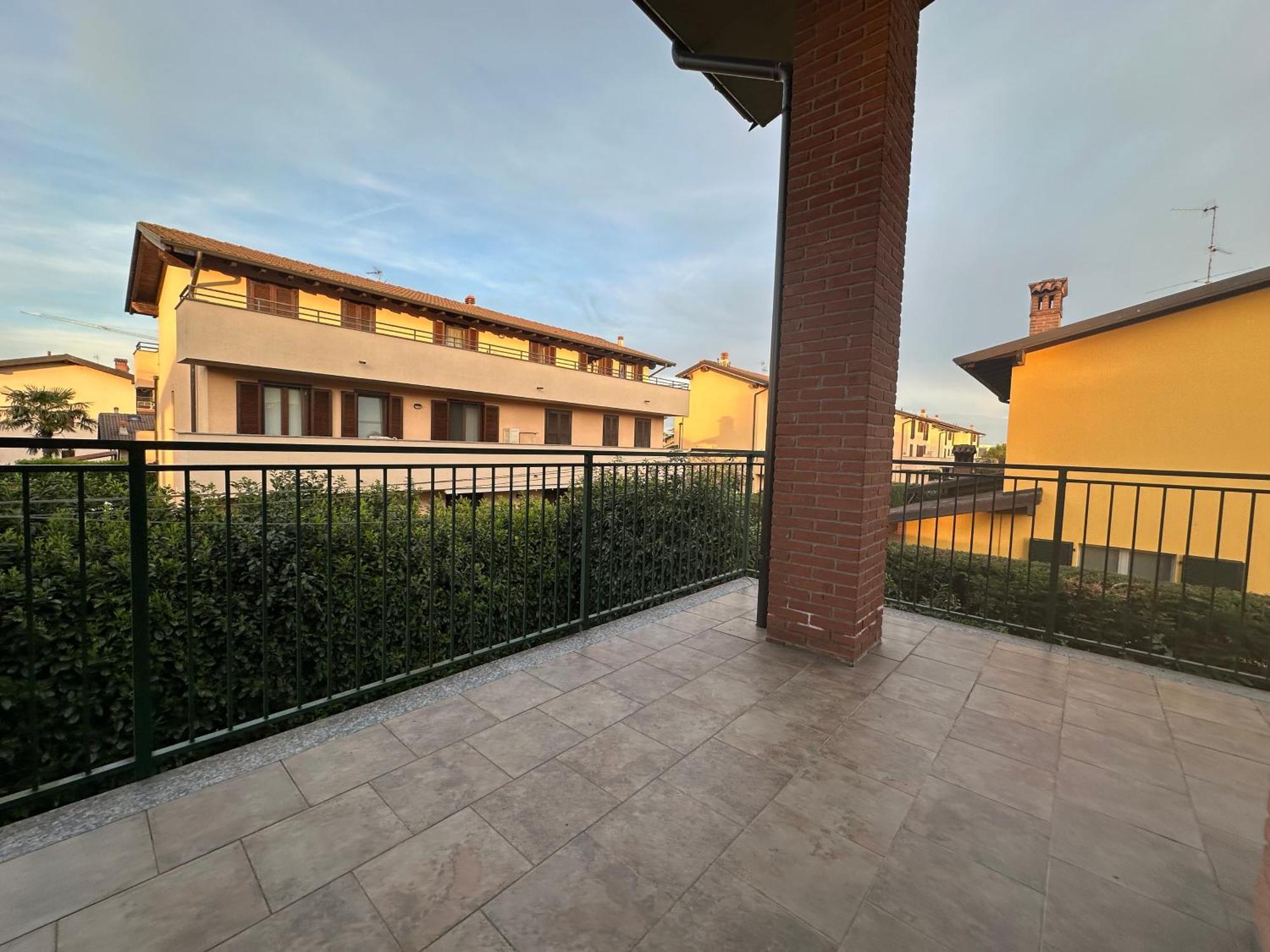 La Quercia Fiorita Hotel Trivolzio Ngoại thất bức ảnh