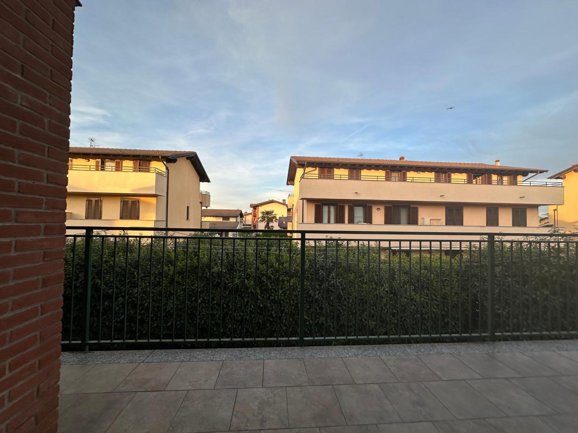 La Quercia Fiorita Hotel Trivolzio Ngoại thất bức ảnh