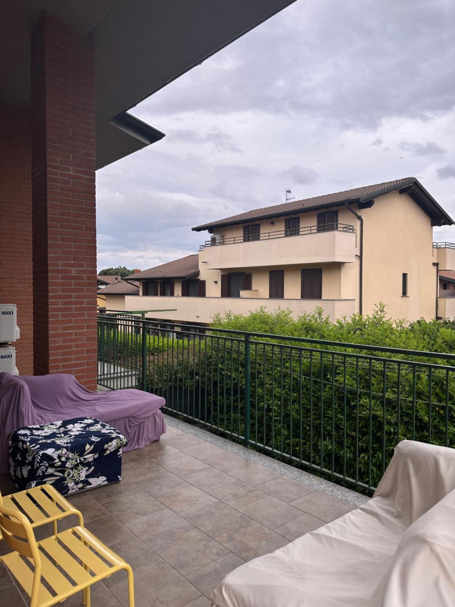 La Quercia Fiorita Hotel Trivolzio Ngoại thất bức ảnh
