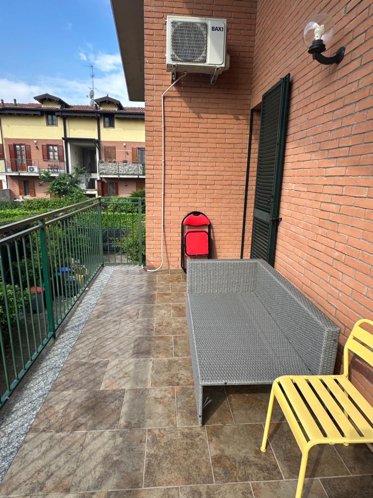 La Quercia Fiorita Hotel Trivolzio Ngoại thất bức ảnh